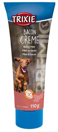 PREMIO baconpaté i tub hund, 110g expo