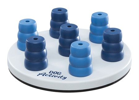 Dog Activity Mini Solitaire, Nivå 1, 20 cm