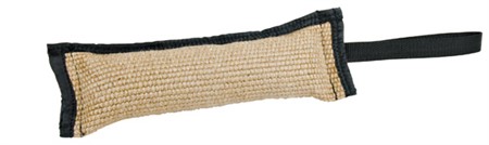 Kamprulle jute m 1 handtag 30x5 cm