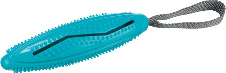 Snack rulle med band, TPR/Poly, 20 cm/31 cm