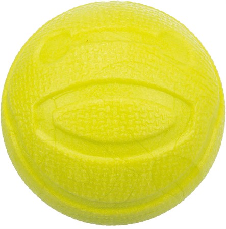 Boll, TPR, flytande, ø 6 cm, lime