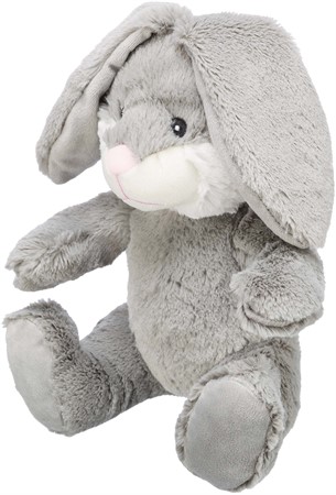 Be Eco kanin, återvunnen plysch, 25 cm