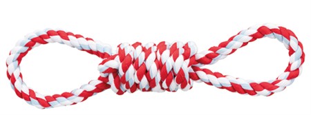 Rep, polyester, 38 cm