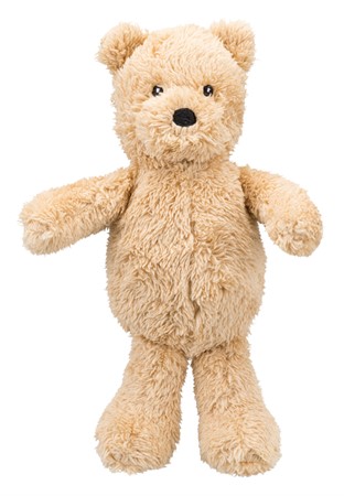 Björn, plysch, 30 cm