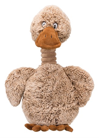 Anka, plysch, 38 cm