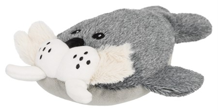 BE NORDIC valrossen Til, plysch,  28 cm