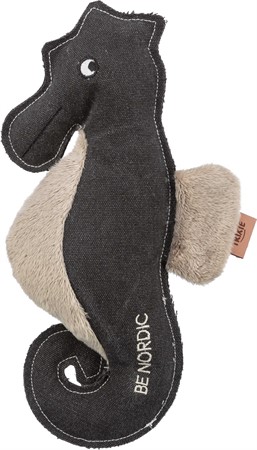 BE NORDIC sjöhästen Ida, tyg/plysch, 32 cm