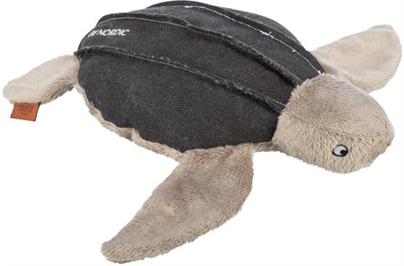 BE NORDIC sköldpaddan Hauke, tyg/plysch, 34 cm