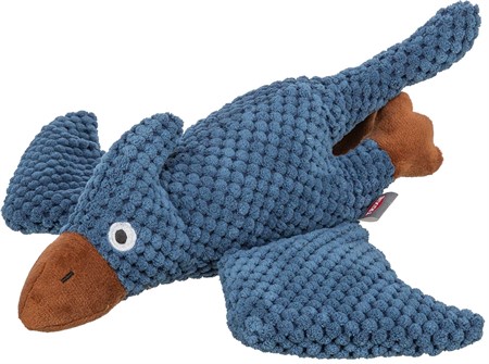 Flygande dinosaur, plysch, återvunnen, 30 cm