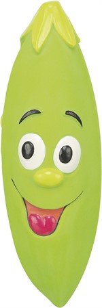 Ärtbalja, latex,16 cm, grön