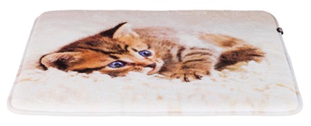 Tilly dyna, 50 × 40 cm, beige