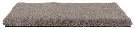 Bendson vital madrass, 80 × 55 cm, ljusgrå