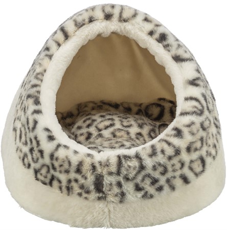 Igloo Leo, 35 × 26 × 41 cm, creme