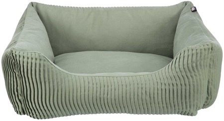 Marley bädd, rektangulär, 60 × 50 cm, sage