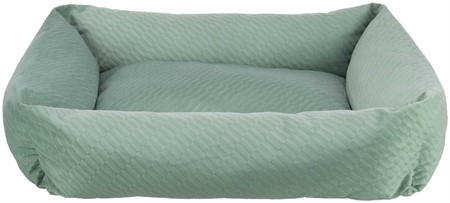 Alena bädd, rektangulär, 60 × 50 cm, sage