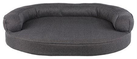 Florentina sofa, 110 × 85 cm, grå