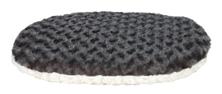 Be Eco Kaline Dyna 44x31 cm, grå/cream