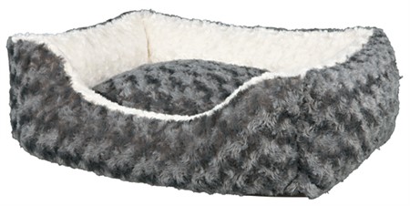 Be Eco Kaline Bädd, 50 x 40 cm, grå/cream