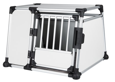 Bilbur aluminium, L: 93xh64x81 cm