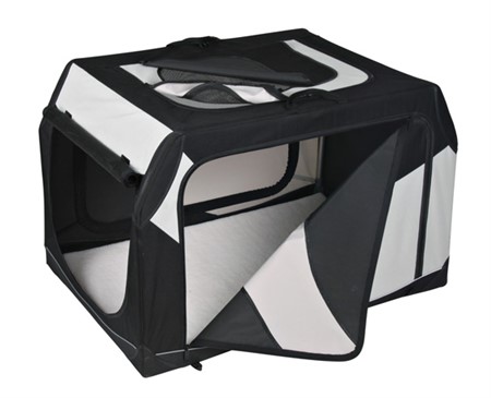 (BV)Nylonbur Vario, S: 61 x h43 x 46 cm