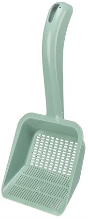 Kattspade, XL