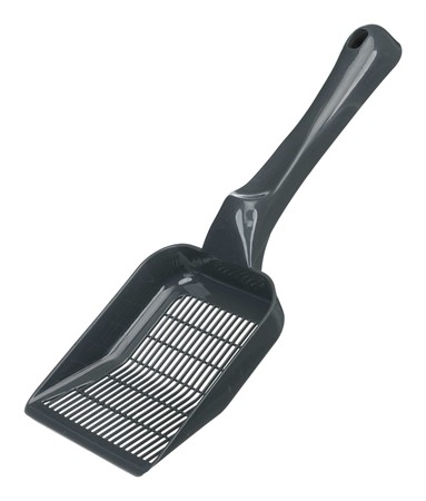 Kattspade kraftig Fin, M , 28,5 cm