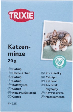 Catnip 20 g