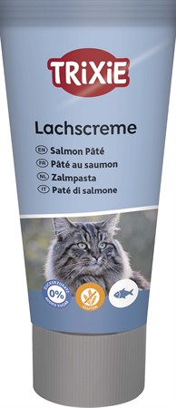 PREMIO laxpaté i tub katt, 75 g expo