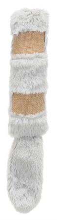 Catnipdyna/svans XXL, 39 cm, plysch