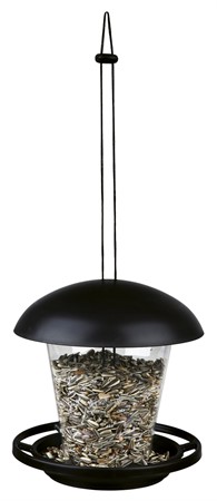Vildfågelmatare, 900 ml/17 cm