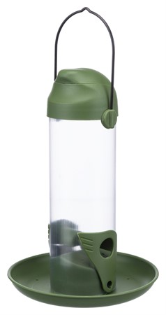 Vildfågelmatare, 500 ml/22 cm