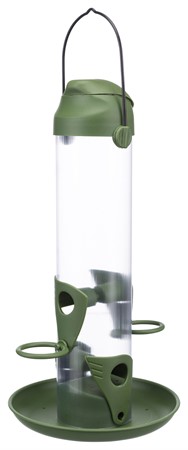 Vildfågelmatare, 750 ml/29 cm