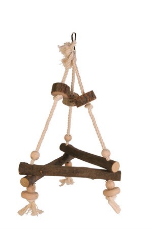 NL Fågelgunga triangel 27 cm