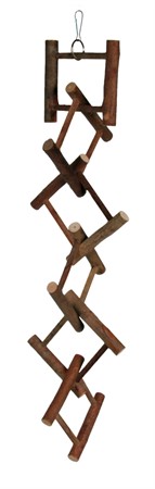 NL Hängstege trä, 58 cm