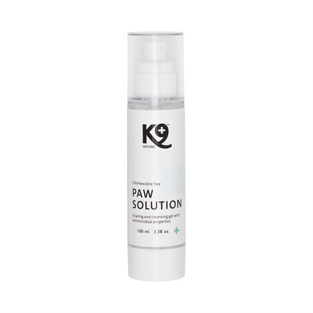 K9 Paw Solution 100 ml