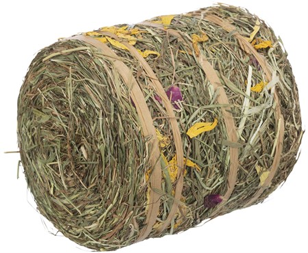 Hörulle med blomster, 500 g