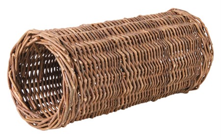 Gnagartunnel pil, marsvin, ø 15 x 33 cm