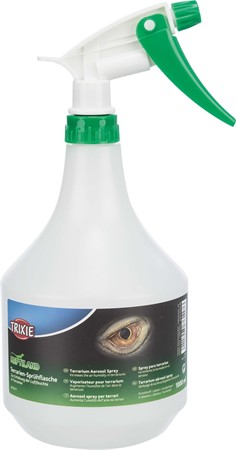Aerosolsprayflaska, 1000 ml