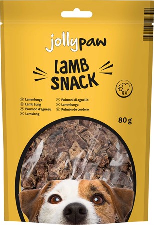 Lammlunga, 80 g