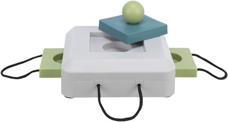 JP, Strategispel  Jolly Box, 15 × 15 cm