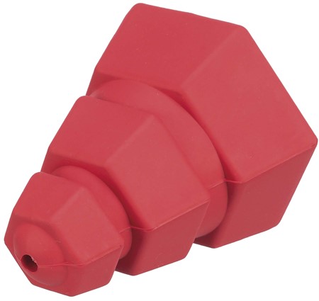 JP, Jumper, naturgummi, 9 cm