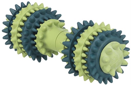 JP, Apport, mintsmak, naturgummi, 13 cm