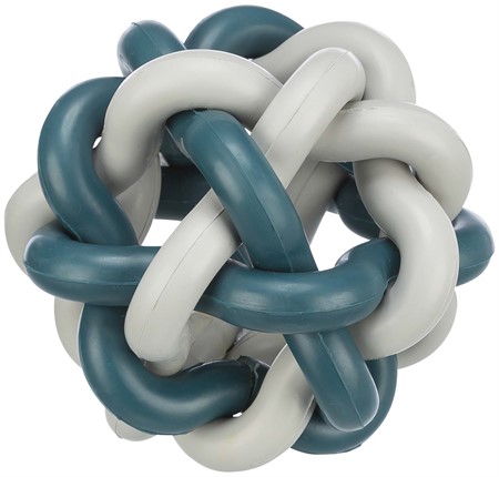 JP, Knutboll, naturgummi, ø 10 cm