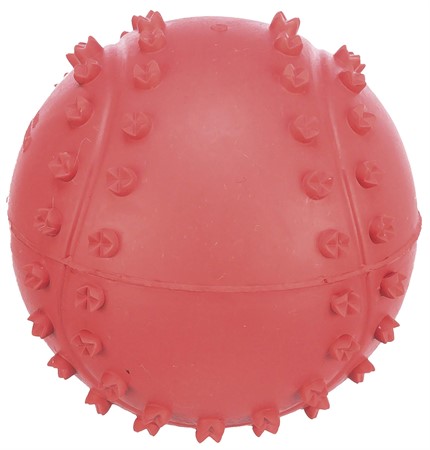 JP, Boll, naturgummi, ø 6 cm