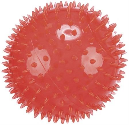 JP, Igelkottsboll, TPR, ø 12 cm