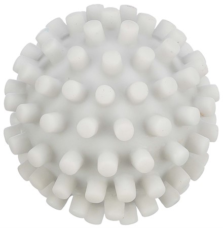 JP, Igelkottsboll, vinyl, ø 6 cm