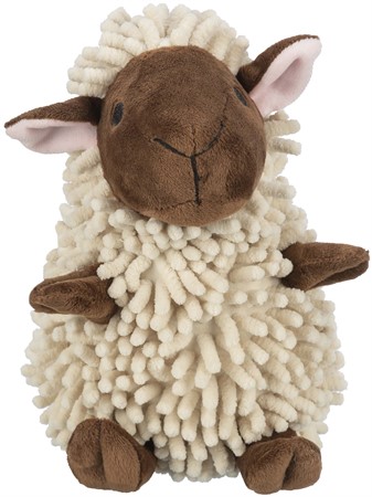 JP, Får, plysch, 22 cm