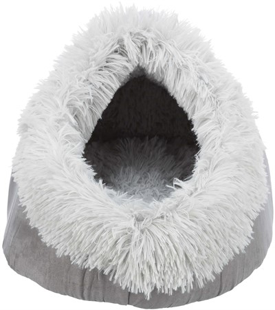 JP, Grotta Joleen, 30 × 40 × 30 cm, grå