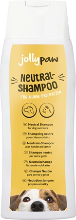JP, Neutralshampo, 250 ml