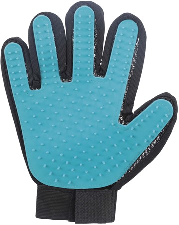 JP, Handkarda, nätmaterial/TPR, 16 × 24 cm